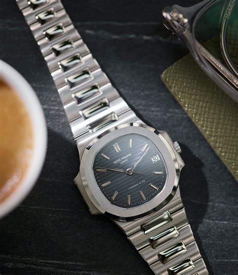 patek philippe nautilus 3800/003j|Patek Philippe 3800 tiffany.